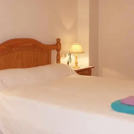 Apartamento En Primera Linea Para 4 Personas Apartmán Port de Pollença