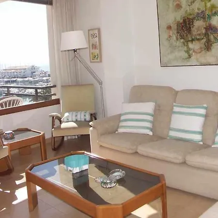 Apartamento En Primera Linea Para 4 Personas Apartment