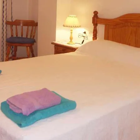 Apartamento En Primera Linea Para 4 Personas * Port de Pollenca