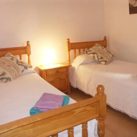 Apartamento En Primera Linea Para 4 Personas Apartment *