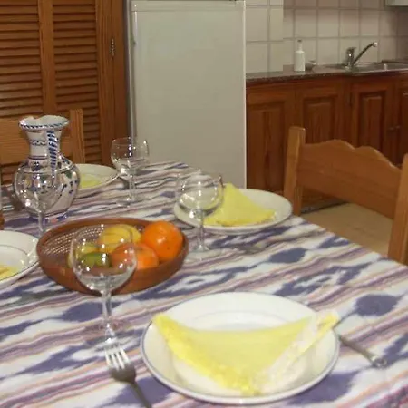 Apartment Apartamento En Primera Linea Para 4 Personas *